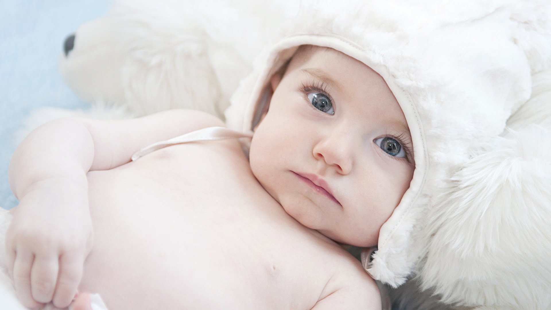 合肥供卵助孕捐卵女孩面对宝宝的耳屎该如何清理？